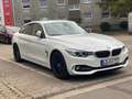 BMW 420 Gran Coupe Luxury Line + M AUT HUD STANDHEIZUNG Weiß - thumbnail 4