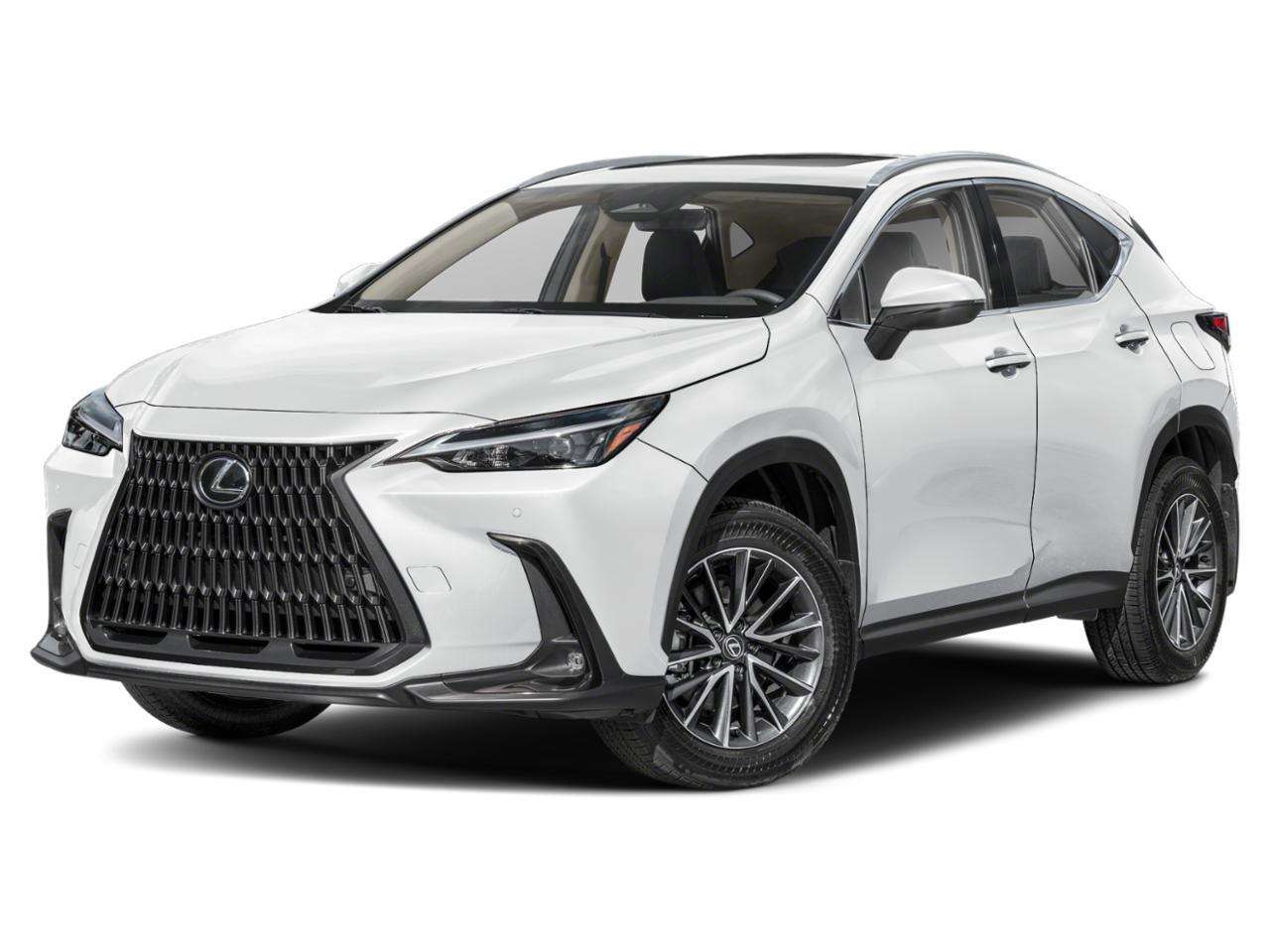 2026 Lexus NX NX 350, AWD PREMIUM