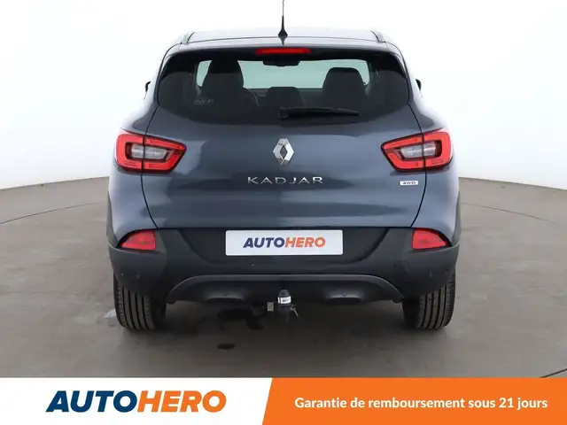 Renault Kadjar view 5