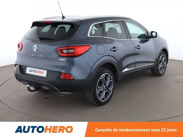 Renault Kadjar view 6
