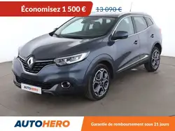 Renault Kadjar 1.6 dCi Energy Intens 4WD