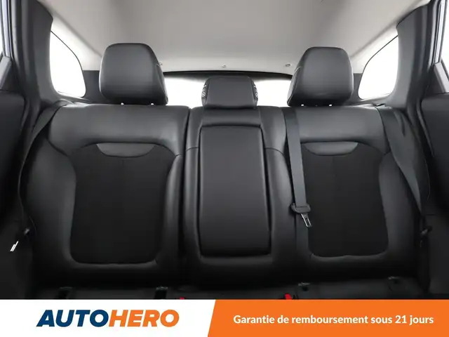 Renault Kadjar view 15