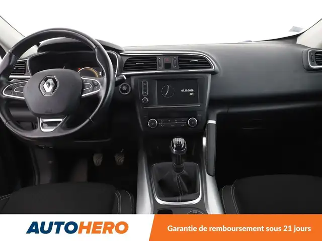 Renault Kadjar view 12