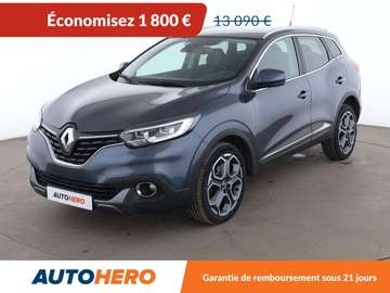 1.6 dCi Energy Intens 4WD