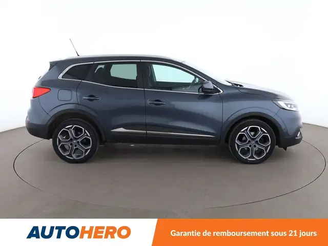 Renault Kadjar view 7