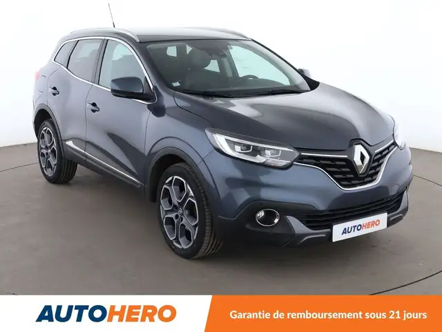 Renault Kadjar view 8