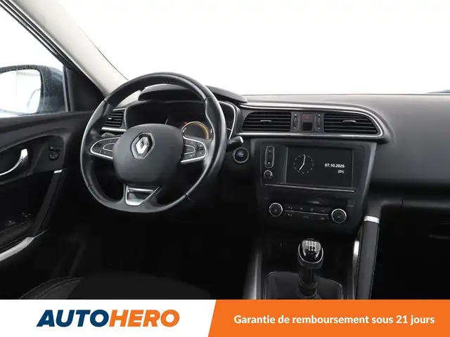 Renault Kadjar view 13