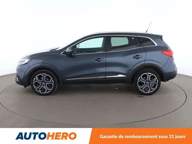 Renault Kadjar view 3