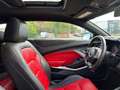 Chevrolet Camaro Coupe 3.6 V6 Automatik |Leder Rot|Keyless Black - thumbnail 14