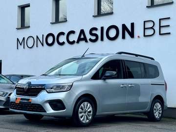 1.5 dCi 7pl. VIRTUAL CAMERA GPS CAPTEURS CRUISE