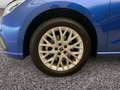 SEAT Ibiza Xcellence 1.0 TSI DSG *LED*NAV*ACC*PDC*CAM Blau - thumbnail 4