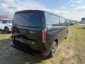 Ford Transit Custom 2.0 Ecoblue DK 320 L2 Limited Automatik Schwarz - thumbnail 5