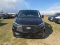 Ford Transit Custom 2.0 Ecoblue DK 320 L2 Limited Automatik Schwarz - thumbnail 2