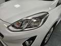 Ford Fiesta 1.5 ecoblue Business 85cv my20.25 Weiß - thumbnail 17