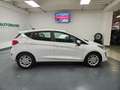 Ford Fiesta 1.5 ecoblue Business 85cv my20.25 Weiß - thumbnail 6