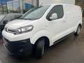 Citroen Jumpy 2.0 BlueHDi XS Comfort S&S Blanc - thumbnail 11