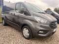 Ford Transit Custom 340 L2H1 LKW VA MH Trend Standheizung WKR Gris - thumbnail 4