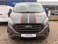 Ford Transit Custom 340 L2H1 LKW VA MH Trend Standheizung WKR Gris - thumbnail 6