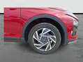 Hyundai BAYON 1.2 MPI Maxx Rojo - thumbnail 3