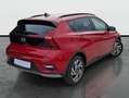 Hyundai BAYON 1.2 MPI Maxx Rojo - thumbnail 2