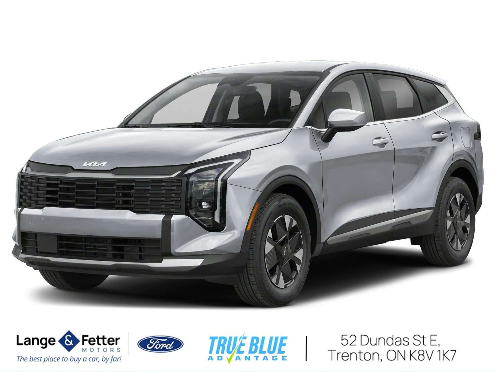 2026 Kia Sportage Ex | NEXT TO NEW! |