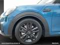 MINI Cooper S Cabrio Cooper S Cabrio Head-Up HK HiFi DAB LED RFK Shz Blue - thumbnail 9