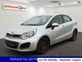 Kia Rio 1.4 Edition 7 Silber - thumbnail 1