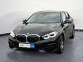 BMW 118 i Advantage Navi Klima PDC LED DAB Sitzheizun Schwarz - thumbnail 2