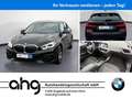 BMW 118 i Advantage Navi Klima PDC LED DAB Sitzheizun Schwarz - thumbnail 1