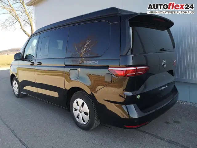Volkswagen T7 California Beach 2.0TDI DSG GV5 Lite 110 kW (150 PS), Auto...