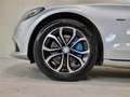 Mercedes-Benz C 350 e Hybrid break Autom. - GPS - Airco - Topstaat! Gris - thumbnail 7