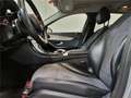 Mercedes-Benz C 350 e Hybrid break Autom. - GPS - Airco - Topstaat! Gris - thumbnail 9