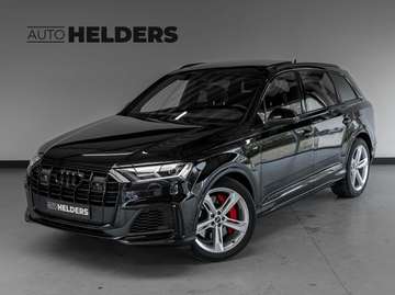 55 TFSI e quattro Pro Line S Panodak camera 21'