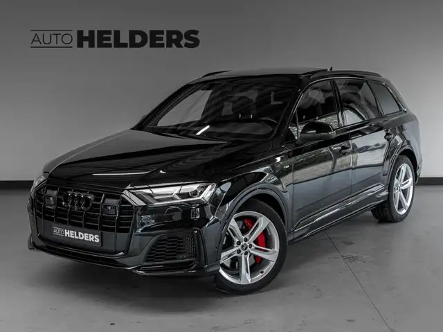 Audi Q7 55 TFSI e quattro Pro Line S Panodak camera 21'