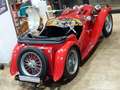 MG TC Rojo - thumbnail 6