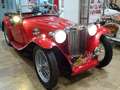 MG TC Rojo - thumbnail 34