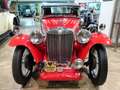 MG TC Rojo - thumbnail 43