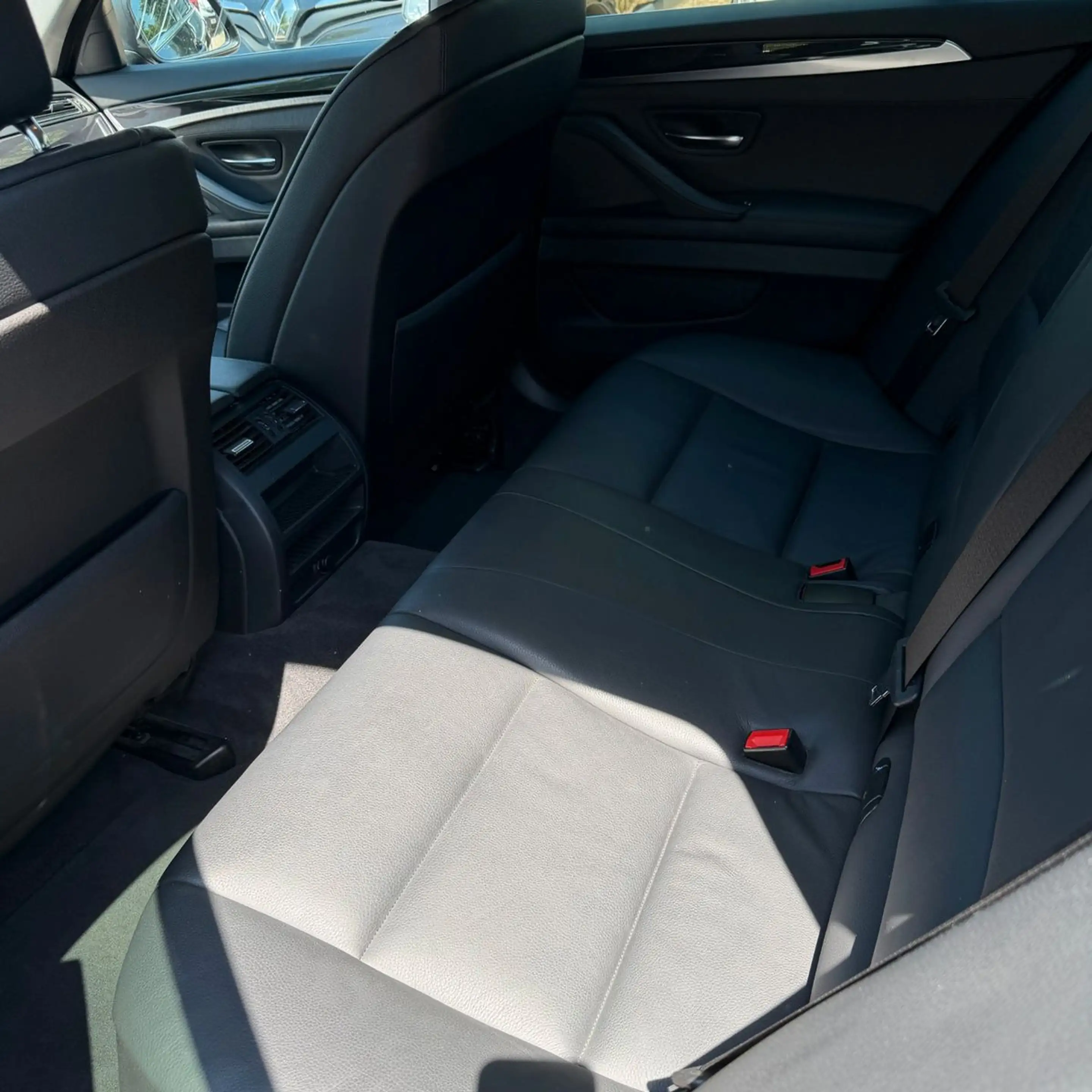 BMW 528 i xDrive*Garantie*TÜV+Service Neu* — photo 11