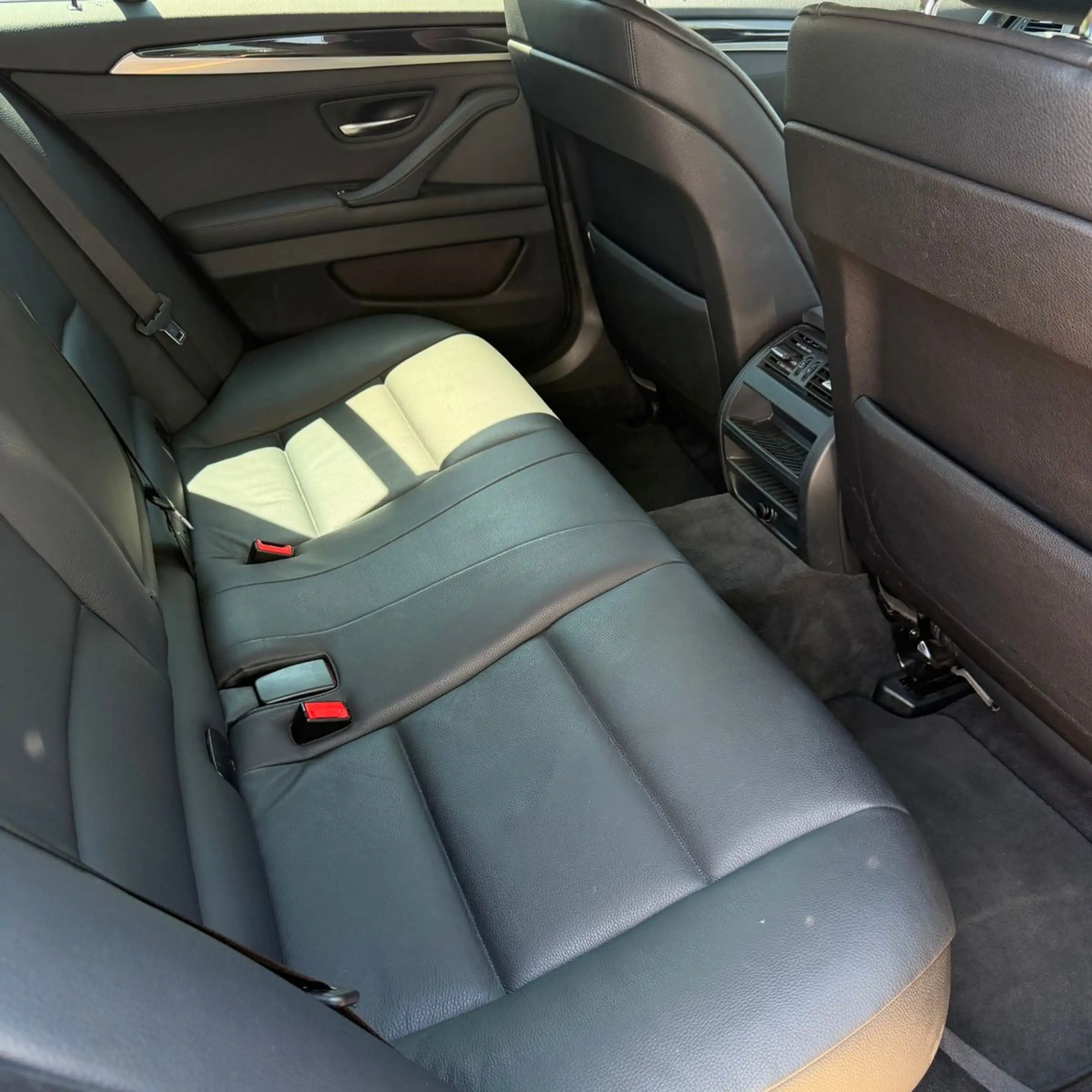 BMW 528 i xDrive*Garantie*TÜV+Service Neu* — photo 10