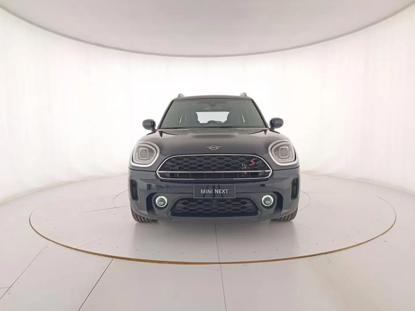 MINI Cooper S Countryman 2.0 TwinPower Turbo Cooper S Steptronic - 2