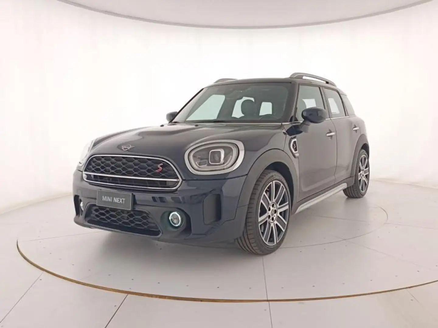 MINI Cooper S Countryman 2.0 TwinPower Turbo Cooper S Steptronic - 1