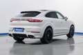 Porsche Cayenne Coupé Aut. Blanc - thumbnail 6