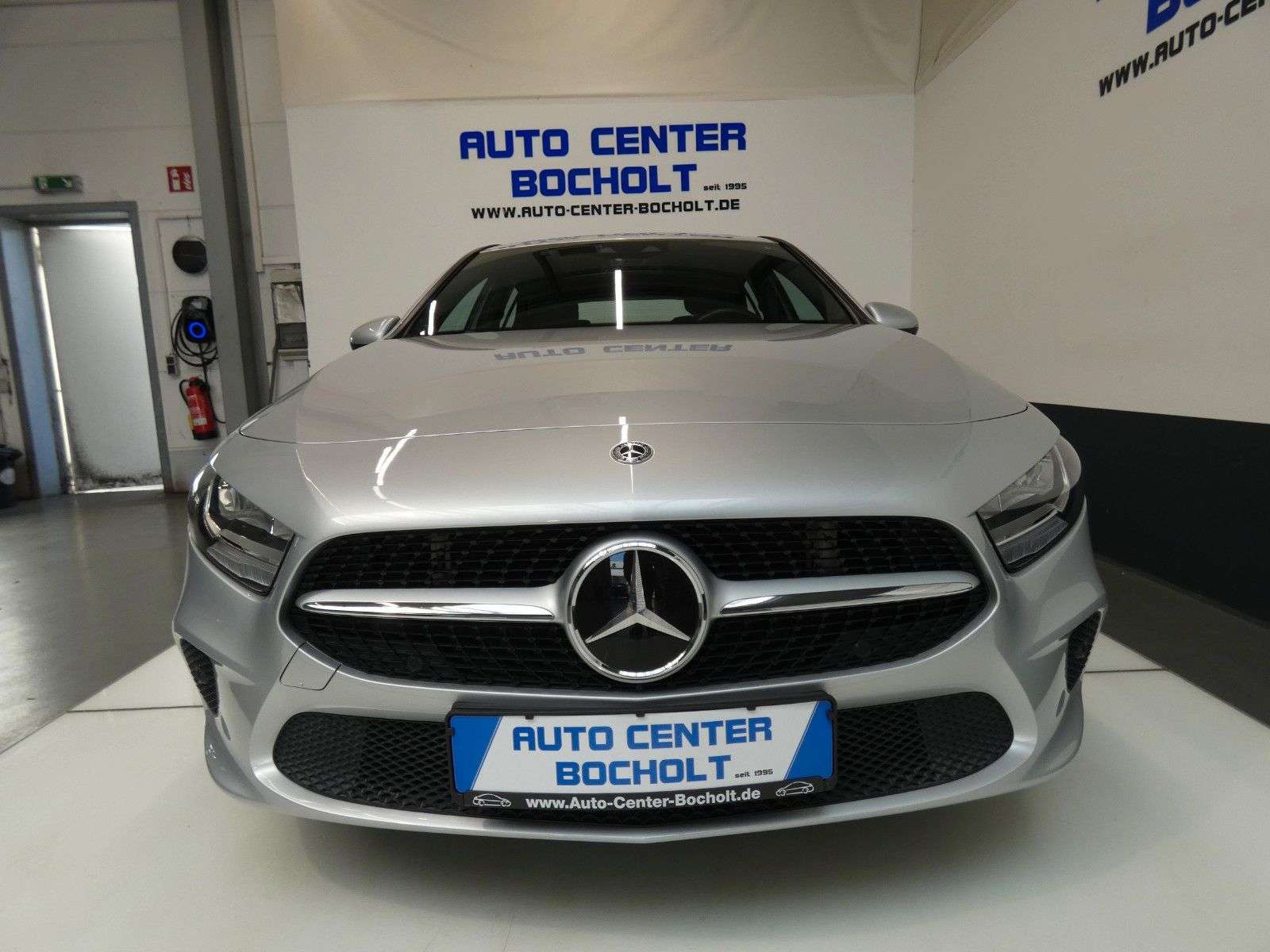 Brugt Mercedes Benz A-Class 180 CDI