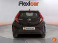 Toyota Aygo 1.0 VVT-i x-play Negro - thumbnail 5