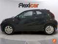 Toyota Aygo 1.0 VVT-i x-play Negro - thumbnail 4