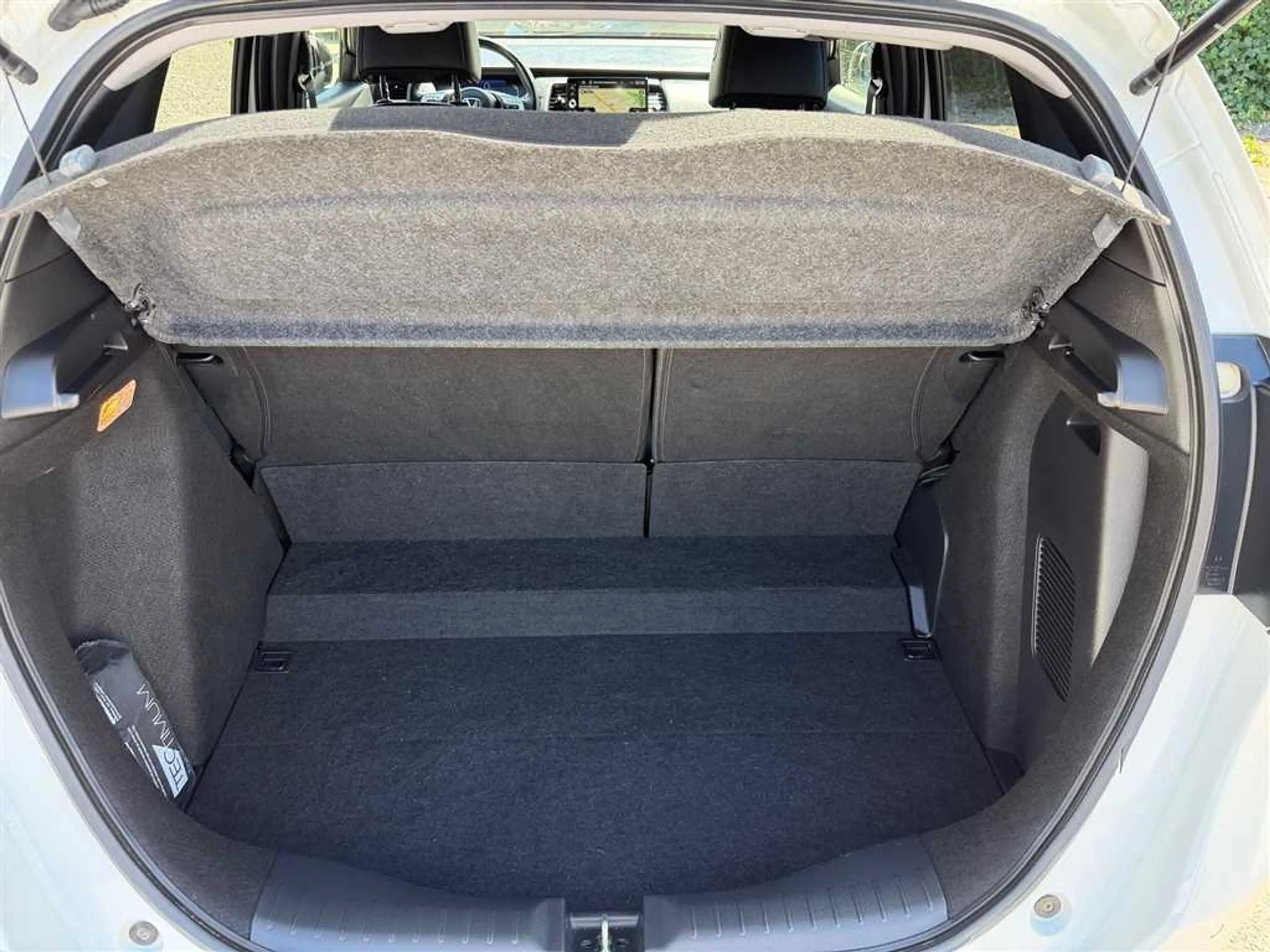 Honda Jazz 1.5 Hybrid Executive Navi Kamera PDC Keyless Sitz- — photo 9