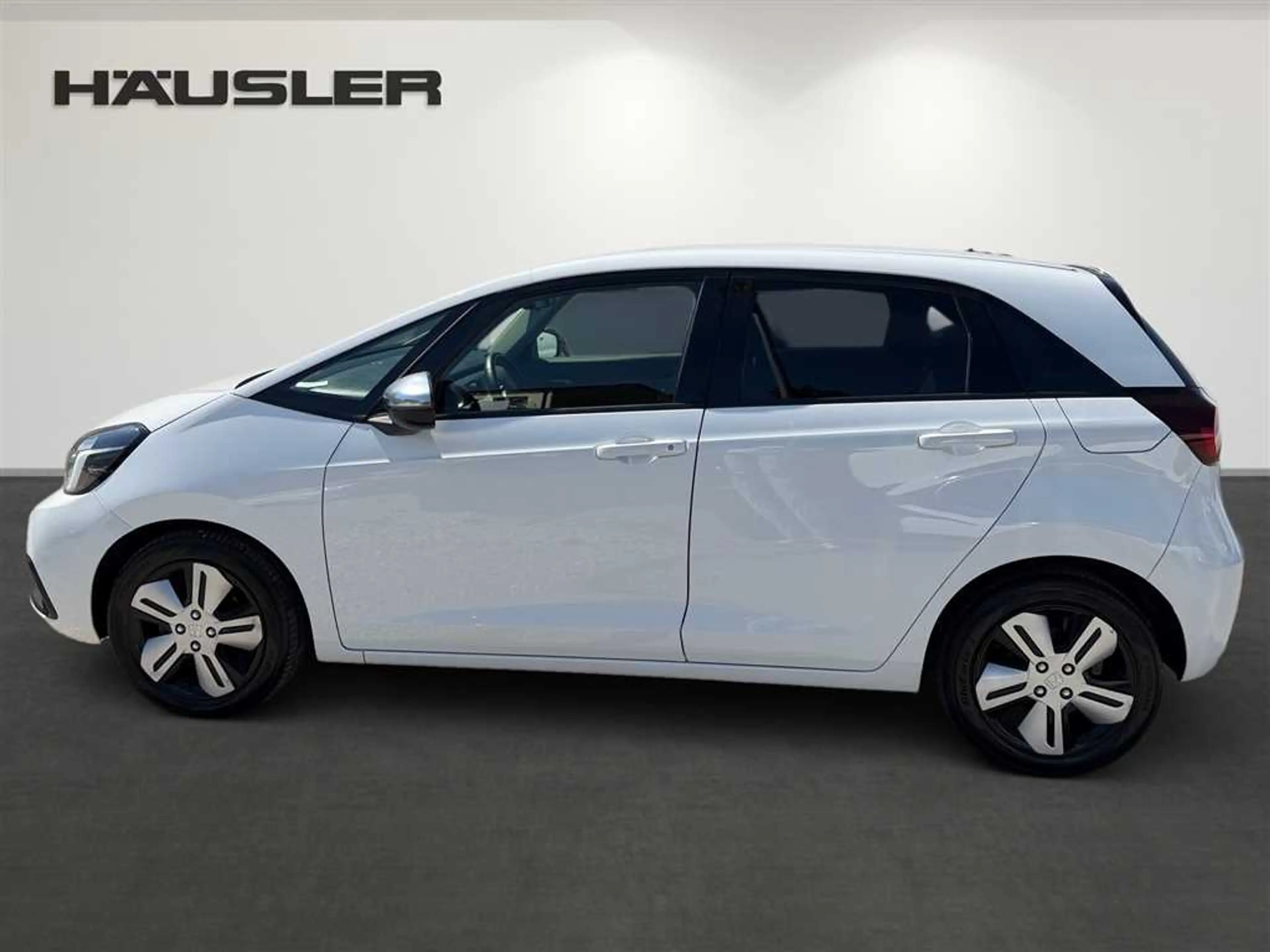 Honda Jazz 1.5 Hybrid Executive Navi Kamera PDC Keyless Sitz- — photo 6