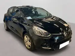 Renault Clio IV 0.9 TCe 90 Zen