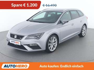 1.5 TSI ACT ST FR