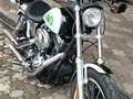 Harley-Davidson Dyna Low Rider Klappenauspuff Blanc - thumbnail 2